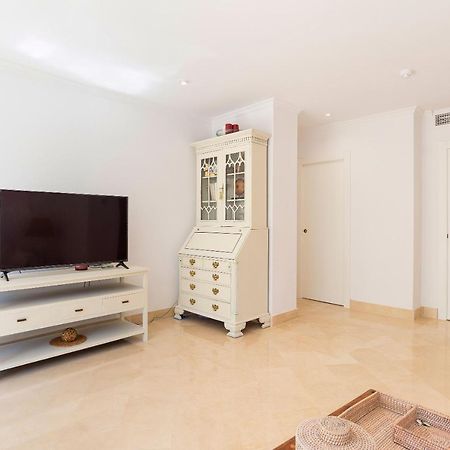 Elviria Playa White Pearl Beach 마르베야 외부 사진
