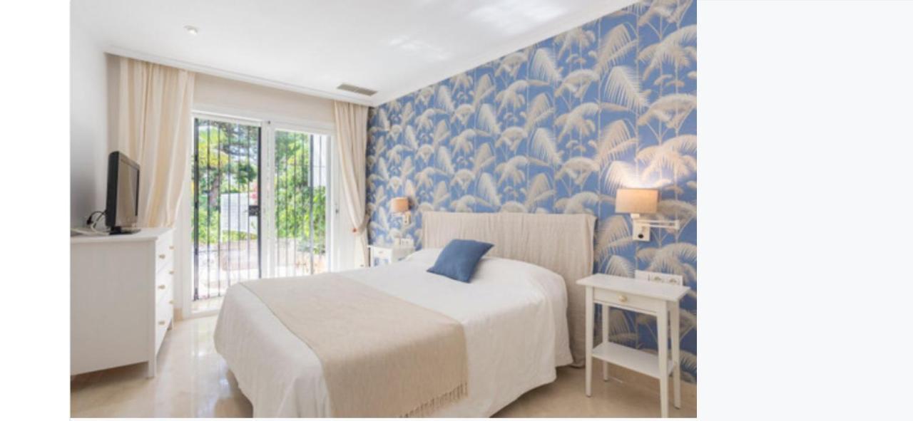 Elviria Playa White Pearl Beach 마르베야 외부 사진