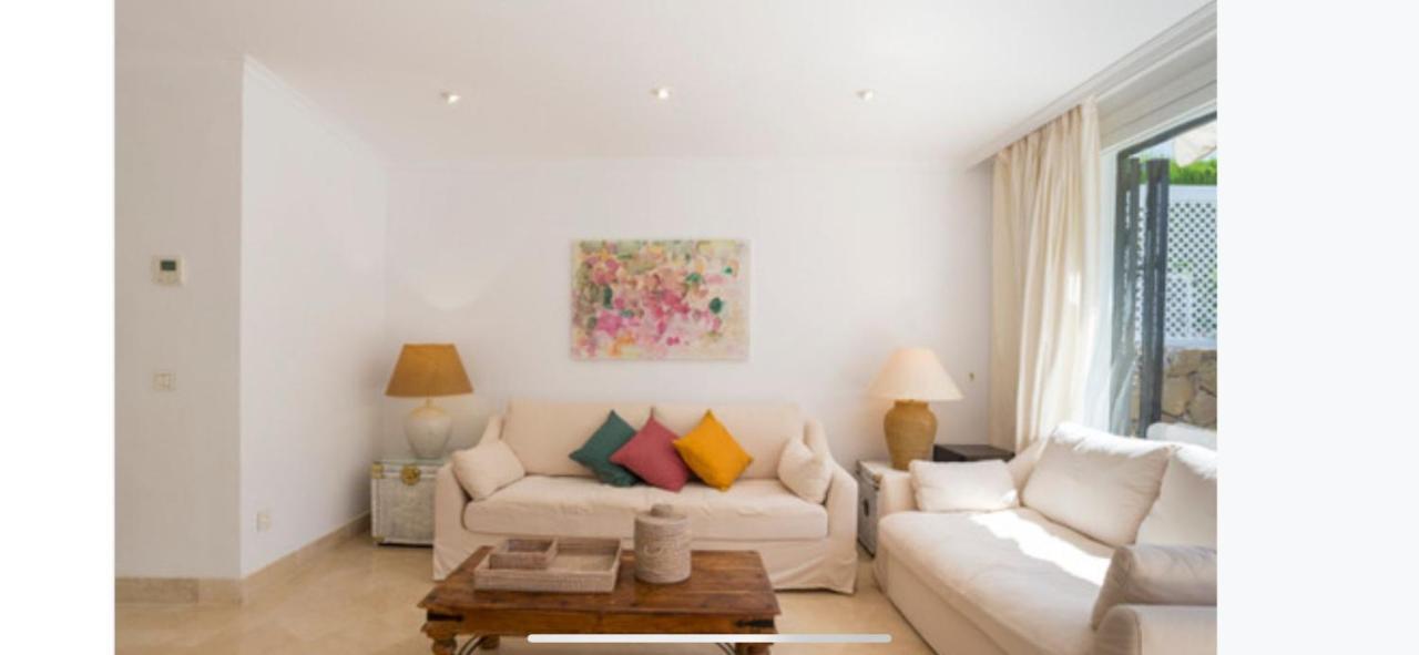 Elviria Playa White Pearl Beach 마르베야 외부 사진