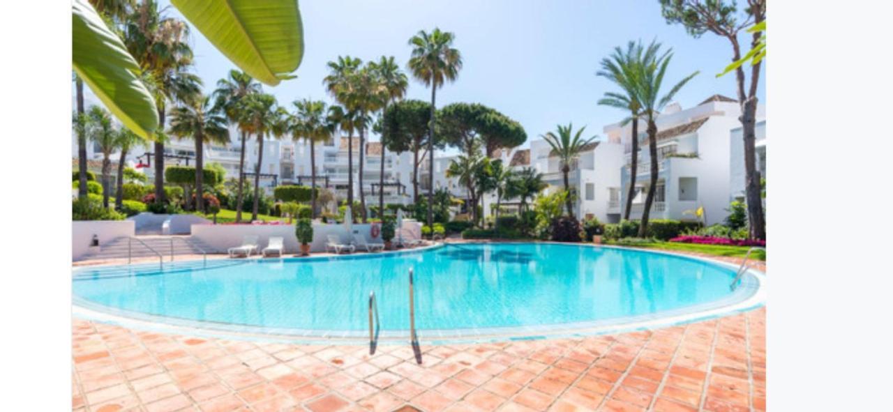 Elviria Playa White Pearl Beach 마르베야 외부 사진