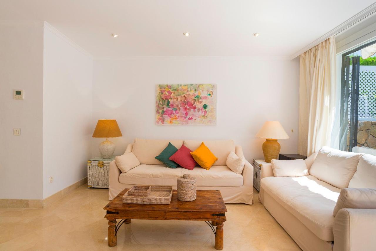 Elviria Playa White Pearl Beach 마르베야 외부 사진