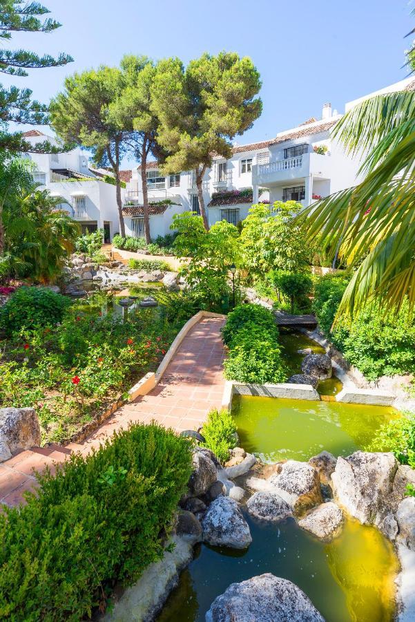 Elviria Playa White Pearl Beach 마르베야 외부 사진