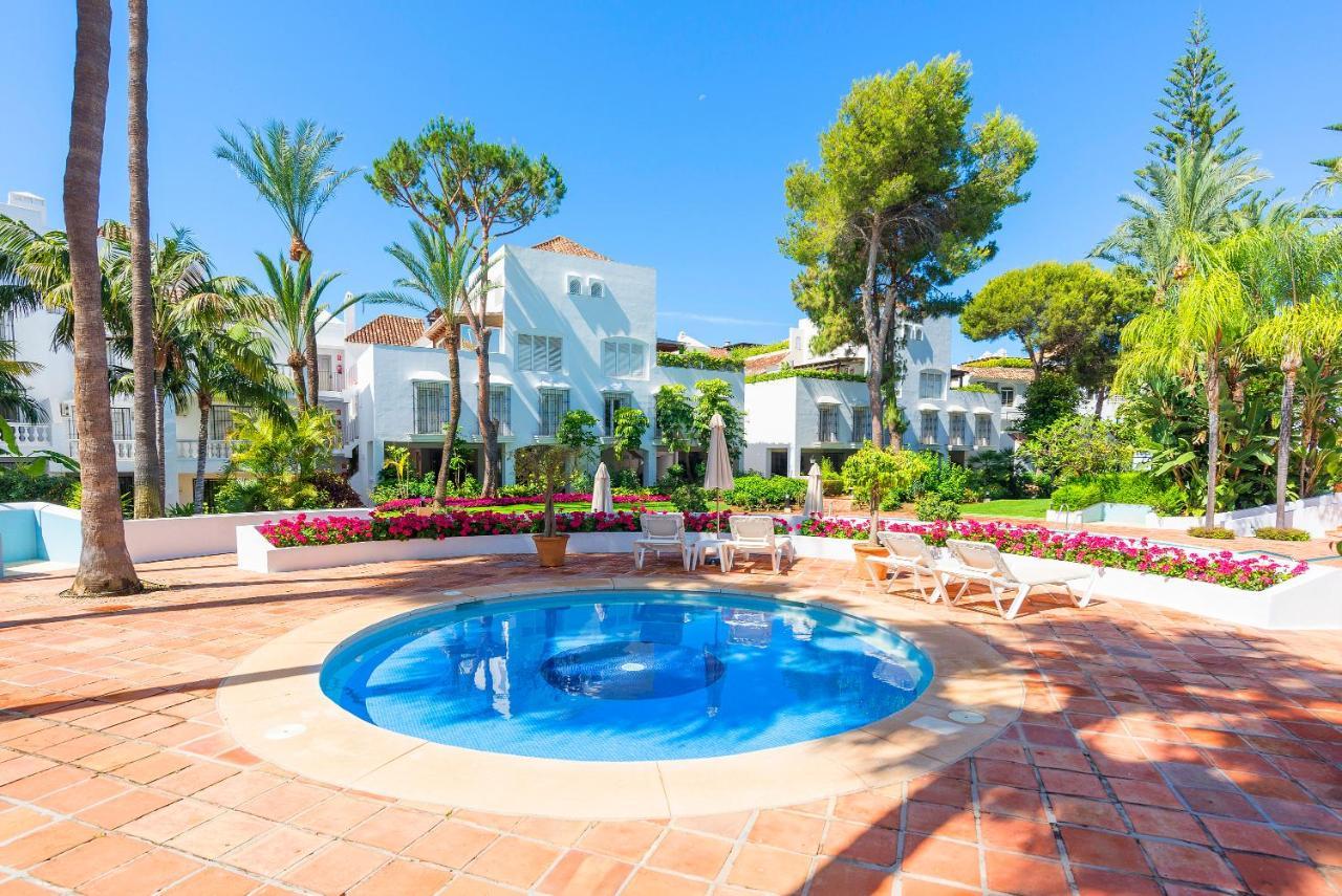 Elviria Playa White Pearl Beach 마르베야 외부 사진