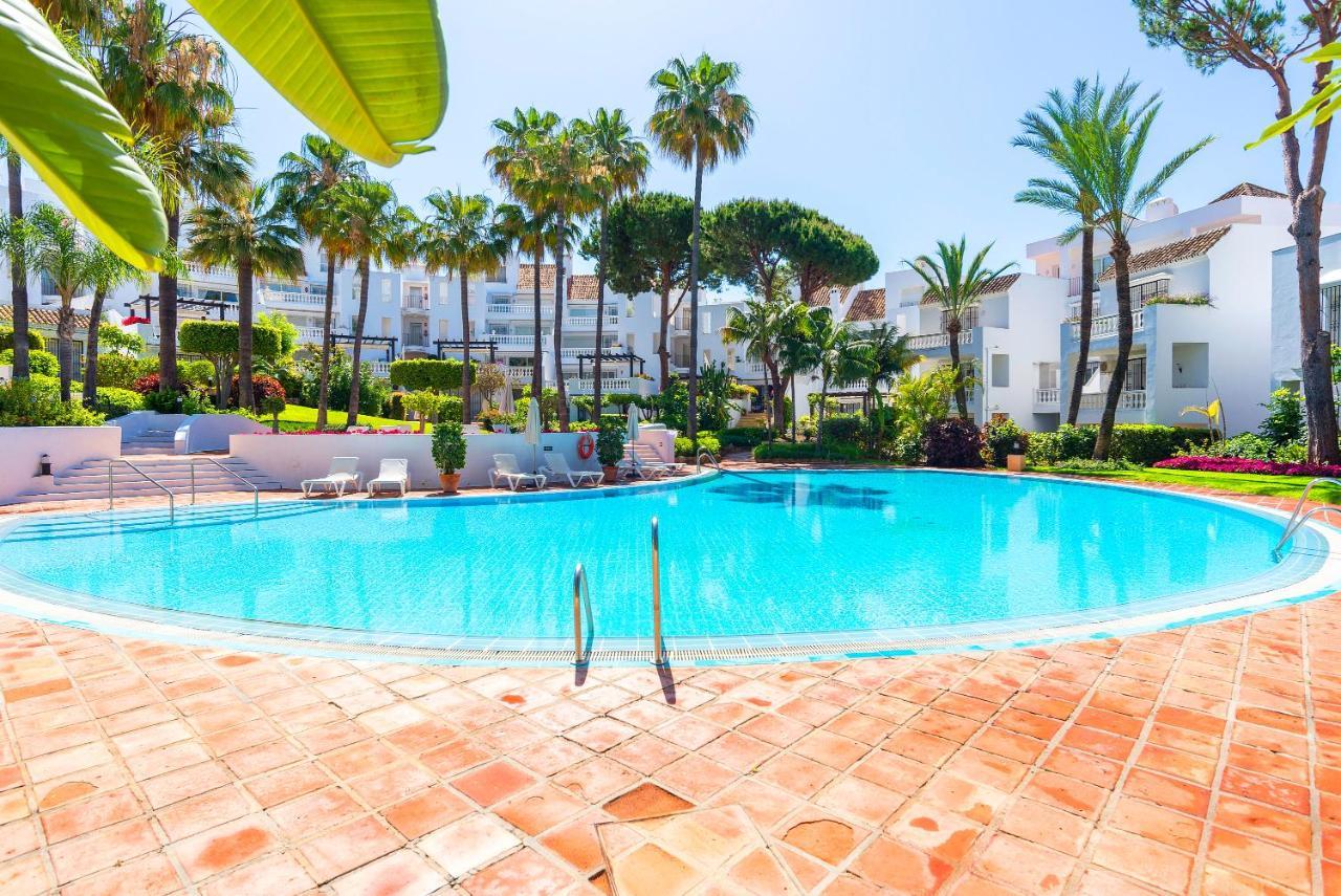 Elviria Playa White Pearl Beach 마르베야 외부 사진