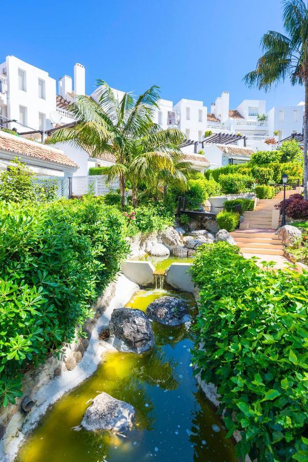 Elviria Playa White Pearl Beach 마르베야 외부 사진
