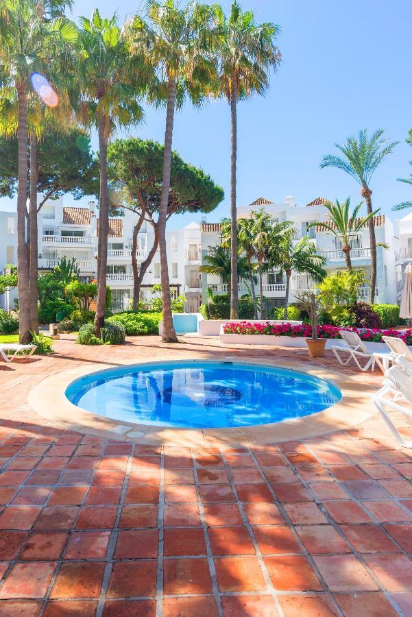 Elviria Playa White Pearl Beach 마르베야 외부 사진