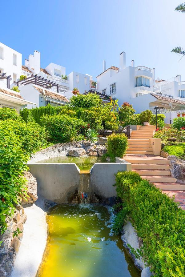 Elviria Playa White Pearl Beach 마르베야 외부 사진