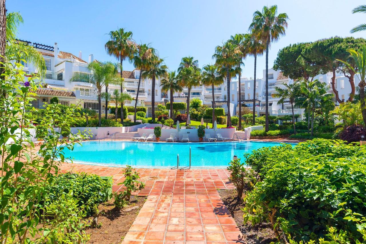 Elviria Playa White Pearl Beach 마르베야 외부 사진