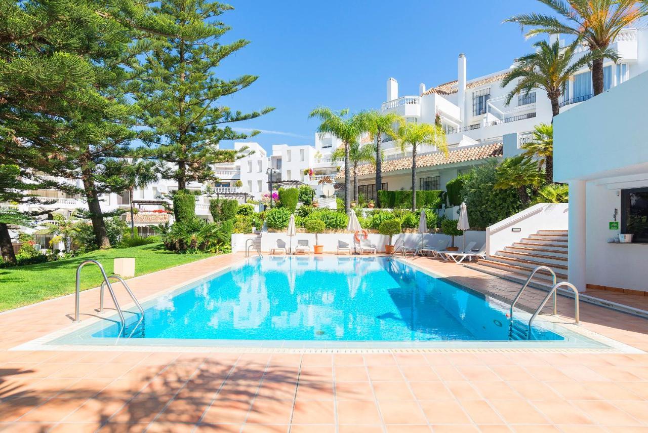 Elviria Playa White Pearl Beach 마르베야 외부 사진
