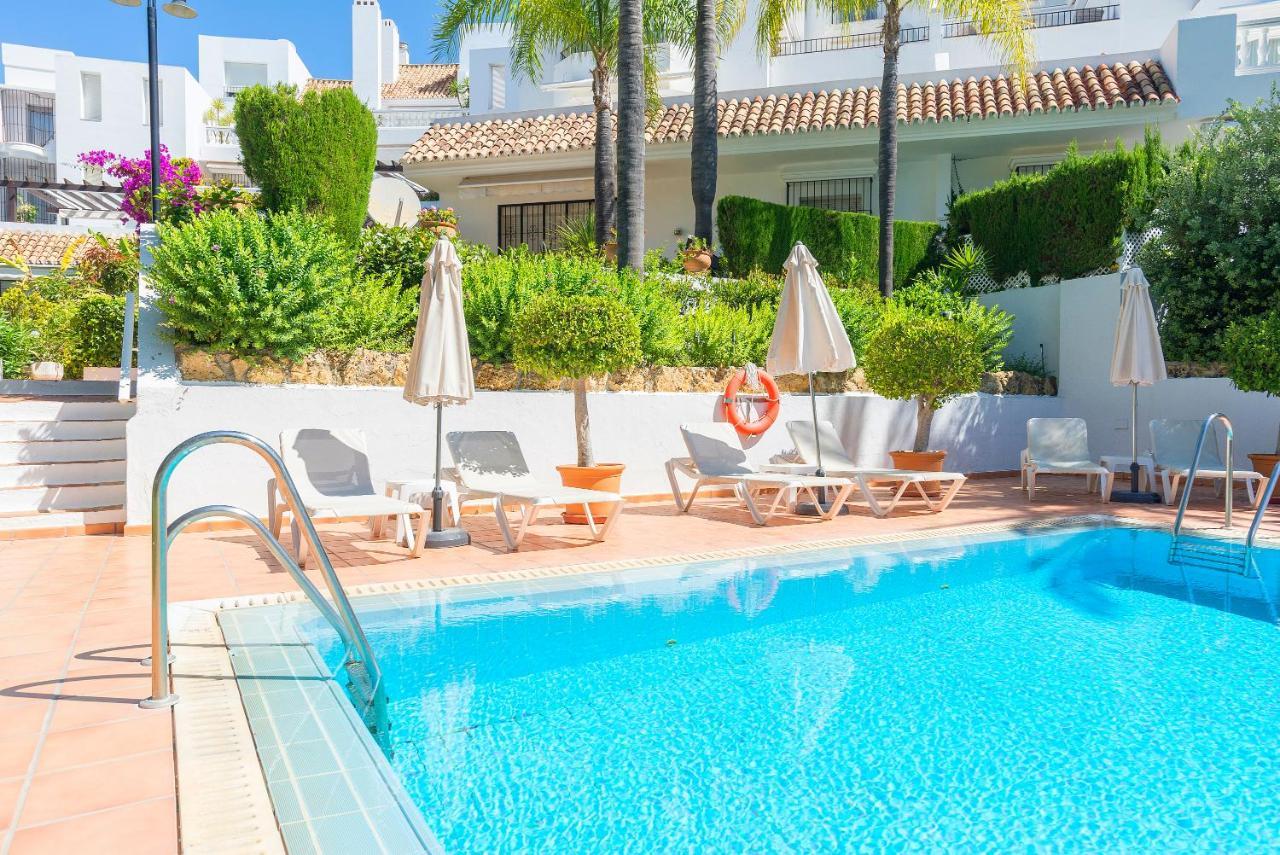 Elviria Playa White Pearl Beach 마르베야 외부 사진