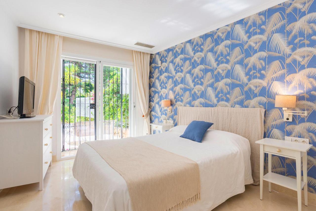 Elviria Playa White Pearl Beach 마르베야 외부 사진