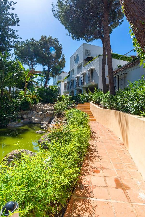 Elviria Playa White Pearl Beach 마르베야 외부 사진