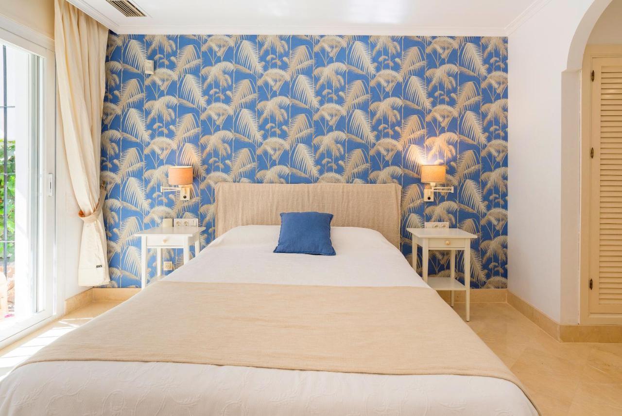 Elviria Playa White Pearl Beach 마르베야 외부 사진