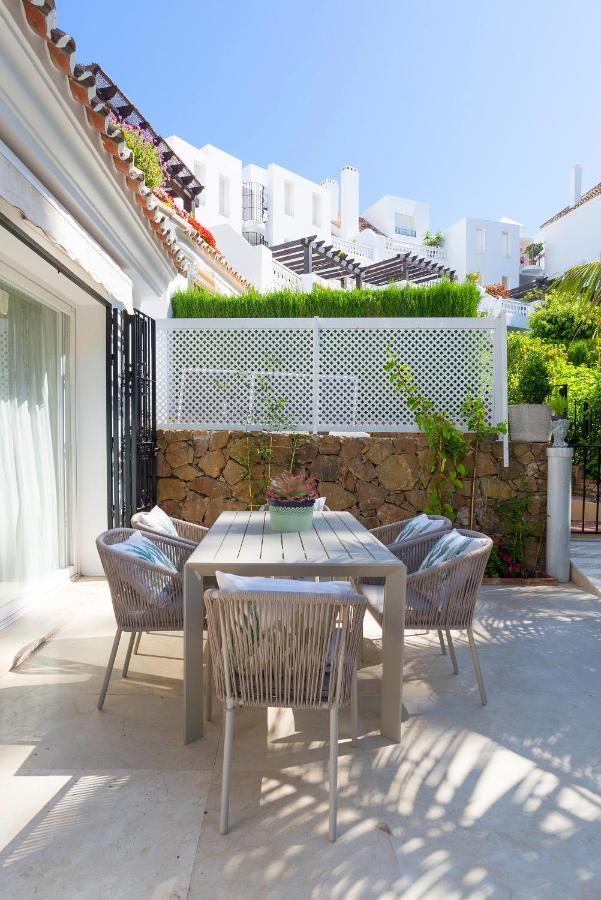 Elviria Playa White Pearl Beach 마르베야 외부 사진