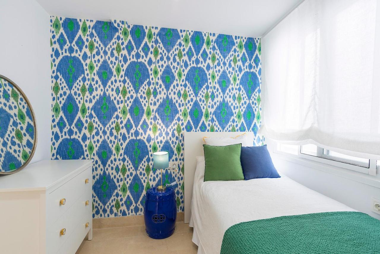 Elviria Playa White Pearl Beach 마르베야 외부 사진