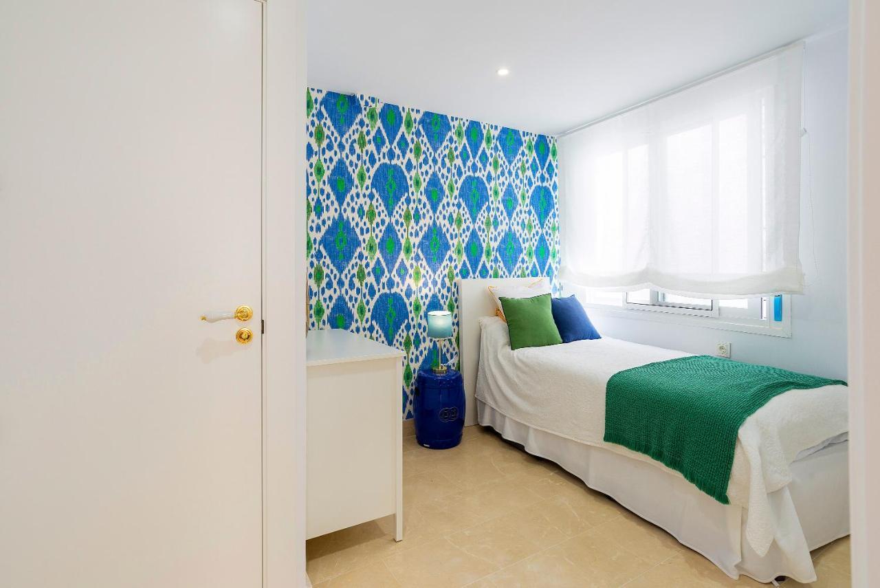 Elviria Playa White Pearl Beach 마르베야 외부 사진