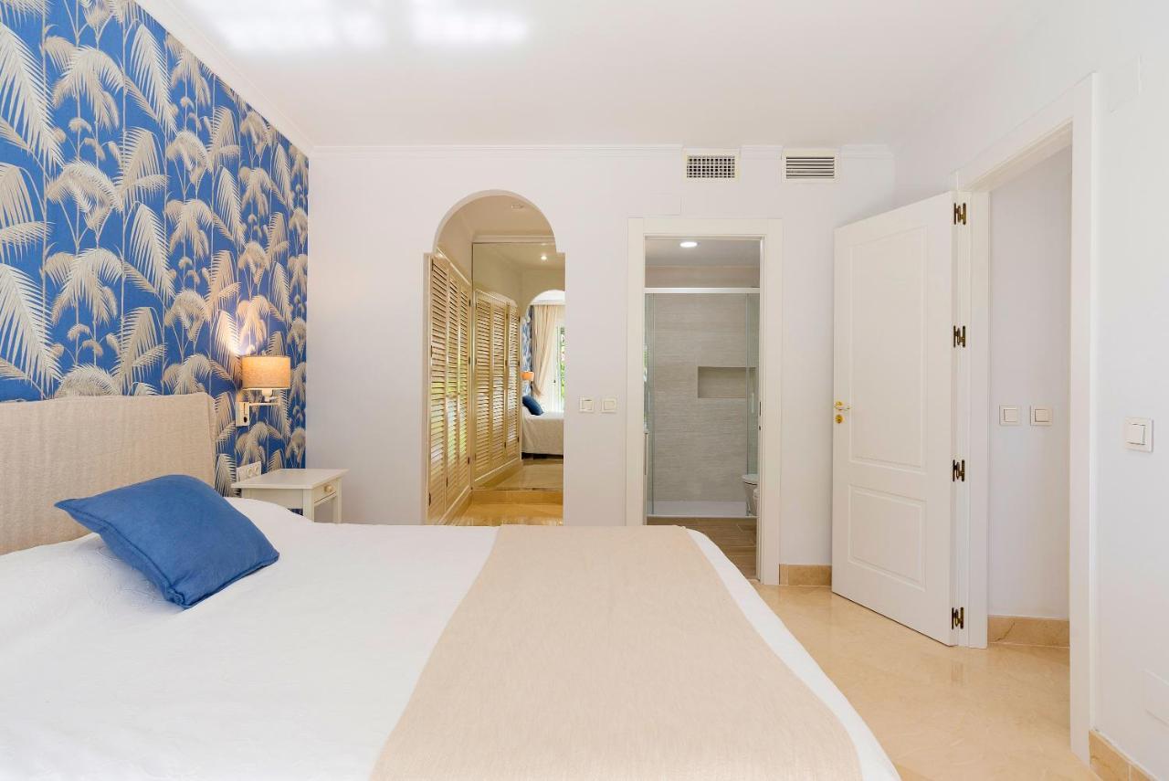 Elviria Playa White Pearl Beach 마르베야 외부 사진