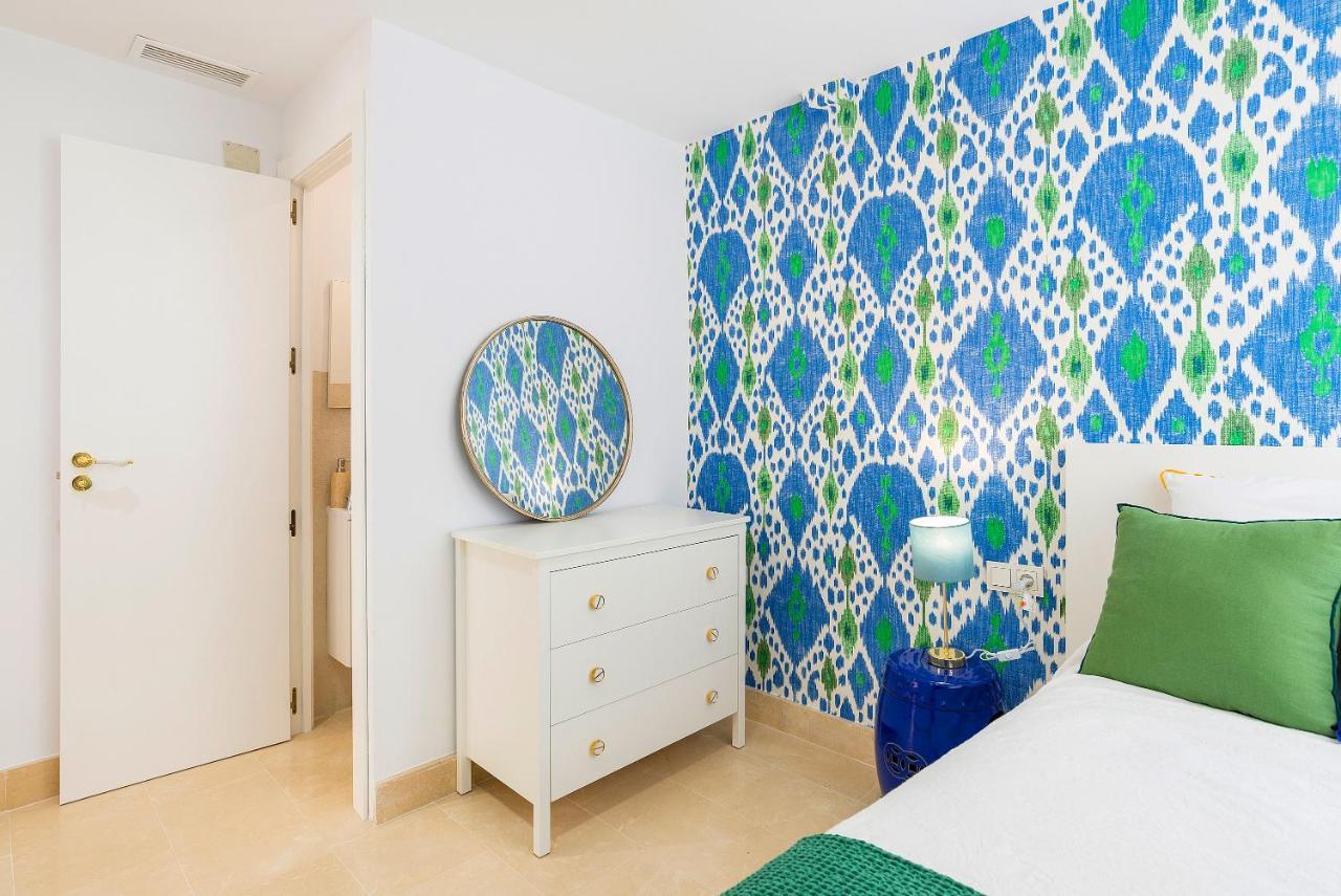 Elviria Playa White Pearl Beach 마르베야 외부 사진